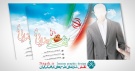 پوستر انتخابات مجلس شورای اسلامی و مجلس خبرگان (طرح4)