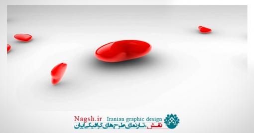 دانلود ویدئو کلیپ ریختن قلب های فانتزی