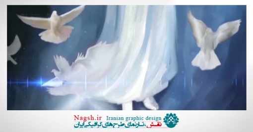 دانلود ویدئو کلیپ حس غریب از علی لهراسبی در مورد امام زمان(عج)